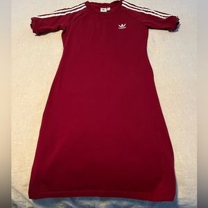 Adidas MIDI Dress